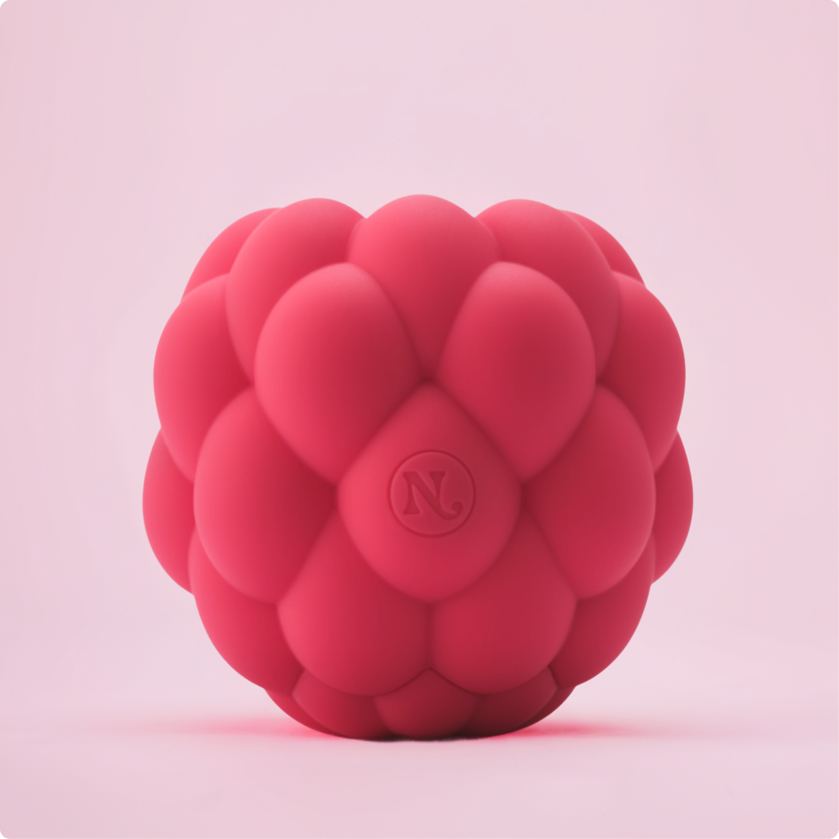 Berri Vibrator – Vorderansicht