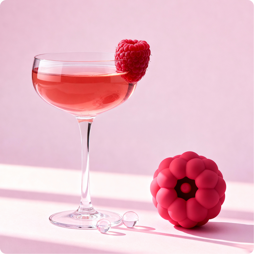 Berri Clitoral Vibrator — with charging