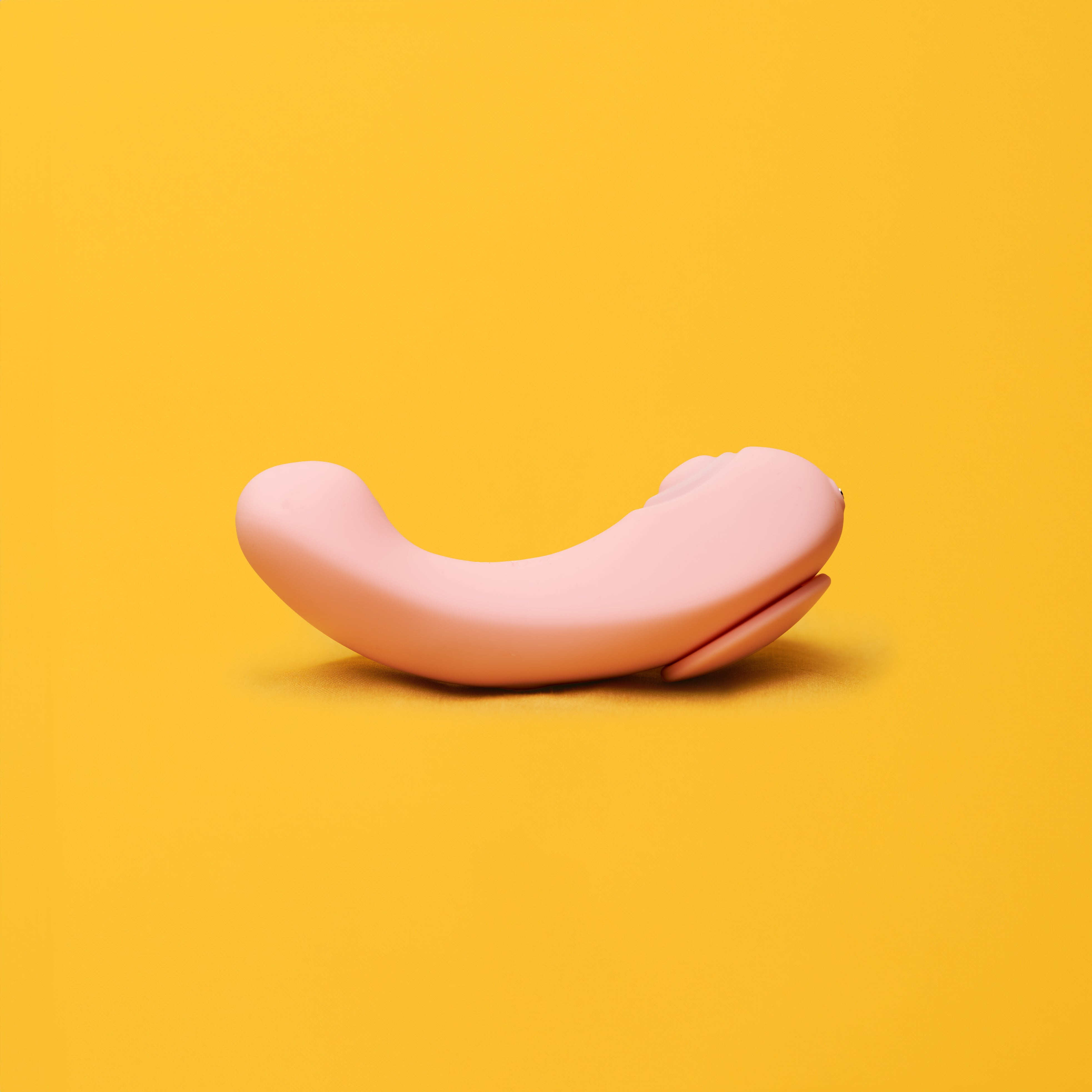 Pixie — control remote